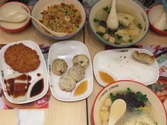 -小杨生煎(深圳岗厦北店)