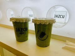 -Jazcu珍仕菓鲜榨果汁(西单大悦城店)