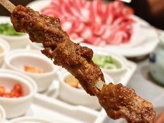 -额尔敦传统涮(体育场店)