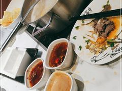 -大喜牛鲜牛肉火锅(世纪金源店)