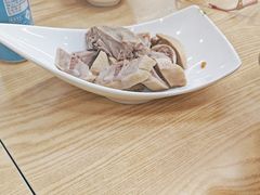 -小马牛肉面·牛骨熬制(南京博物院店)