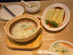 -花少爷的粥(中贸广场店)