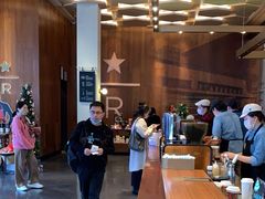 -星巴克臻选(深圳万象天地旗舰店)