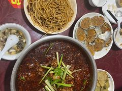 -温江公平红烧兔(总店)