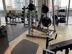 -威克健身游泳(万菱汇店)