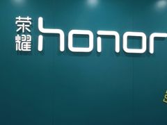 -荣耀授权专卖店(黄浦浙江中路店)
