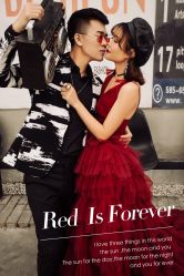 -帆拉斐婚纱摄影(春熙店)