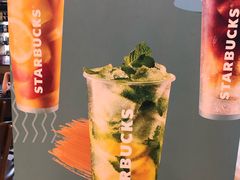 -星巴克臻选(外滩中心店)