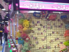 -星际传奇·电玩城·游戏厅·儿童乐园(大悦城店)