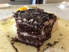 -幸福西饼生日蛋糕·下午茶(番禺店)