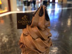 -歌帝梵(大运河购物中心店)