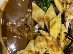 -壹零捌道·北京烤鸭(车公庄店)