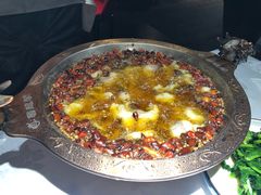 -雲蜀龙阁·金牌水煮鱼(方庄店)