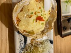 -隐泉京望日式料理(太和广场店)