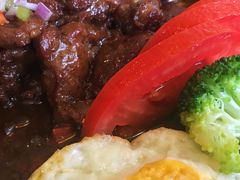 -怡和居北京涮羊肉(次南门店)