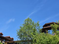 -大连金石滩绿发温泉假日酒店