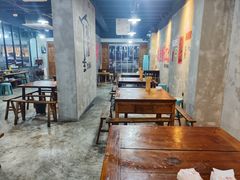 -老方桌烂蹄花川菜馆(九龙坡店)