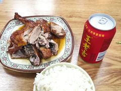 -聂记粤菜馆(鼓西路店)