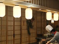 -嗨寿司 无国界料理