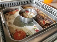 菌汤鸳鸯锅-一天好养生火锅·衢州人自己的火锅(阳光水岸店)