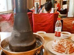 -阳坊大都涮羊肉(阳坊总店)