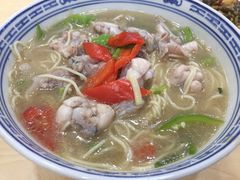 -福海面馆(阳曲店)