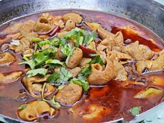 -龙翔小猪脚(龙头街店)