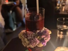 -MAYBE 威士忌 coffee&bar·清吧