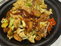 -原鄉本味 楚菜 丹江口鱼(北苑店)