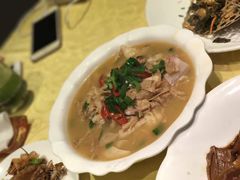 特色豆皮-龙井壹号·茶缘山景宴(龙井村店)