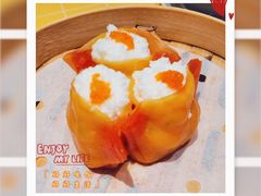 -蔡澜点心·粤菜(海印都荟城店)