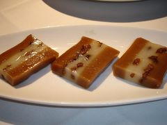 枣泥拉糕-苏浙汇(古北店)