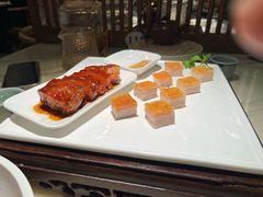 -陶陶居酒家(SM二期购物广场店)