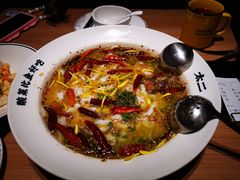 -太二酸菜鱼(赛格国际店)