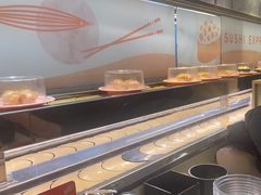 -争鲜回转寿司(东方银座店)