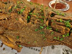 -巴山一绝烤全羊(三圣乡刘家花园店)