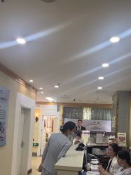 -武汉五洲整形外科医院