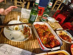 -聚汇三少·龙虾·中餐厅(莫邪路新天地店)