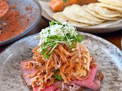 -BOR Eatery(安福路店)