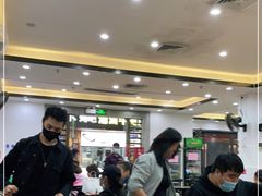 -贞姨美食·老字号海鲜大排档