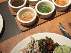 -拉蒂娜·巴西牛排馆 Latina·Brazilian Steakhouse(王府井喜悦店)