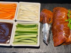 -丽晶轩中餐厅(重庆丽晶酒店)