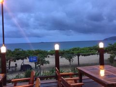 -渔家火锅·海鲜自助餐·演艺(亚龙湾天域酒店)
