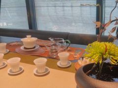 -大拙里·精致融合菜(沙湖桃源国际店)