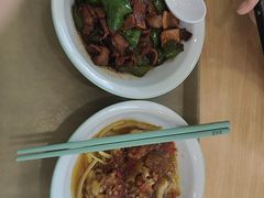 农家小炒肉-老乡鸡(肥东文一名都店)
