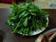 -银同牦牛肉火锅