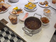 -SEA西雅图海鲜自助餐厅(海乐世界店)