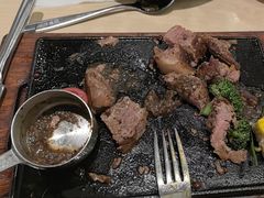 -豪客来牛排(海沧阿罗海店)