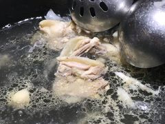 -探窝·竹笙椰子鸡(杨箕店)