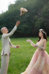 -扬州龙摄影·全球旅拍(维扬路总店)